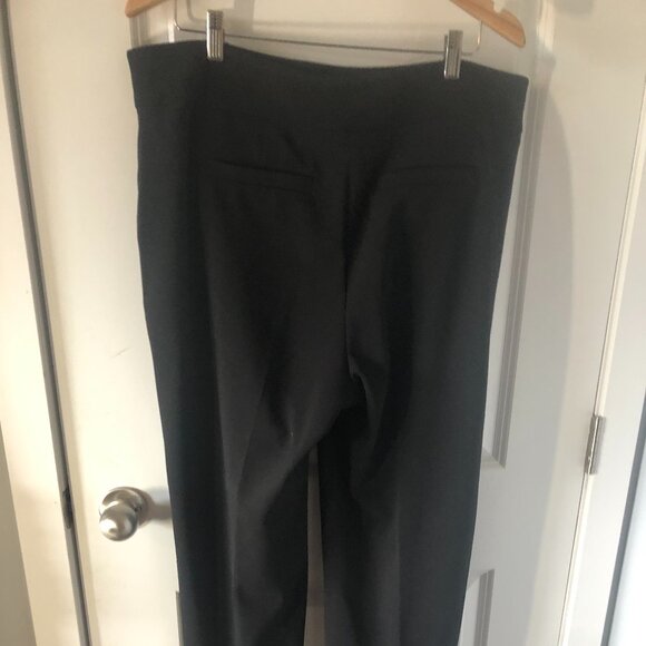 Addition Elle Black Dress Pants - Picture 3 of 10